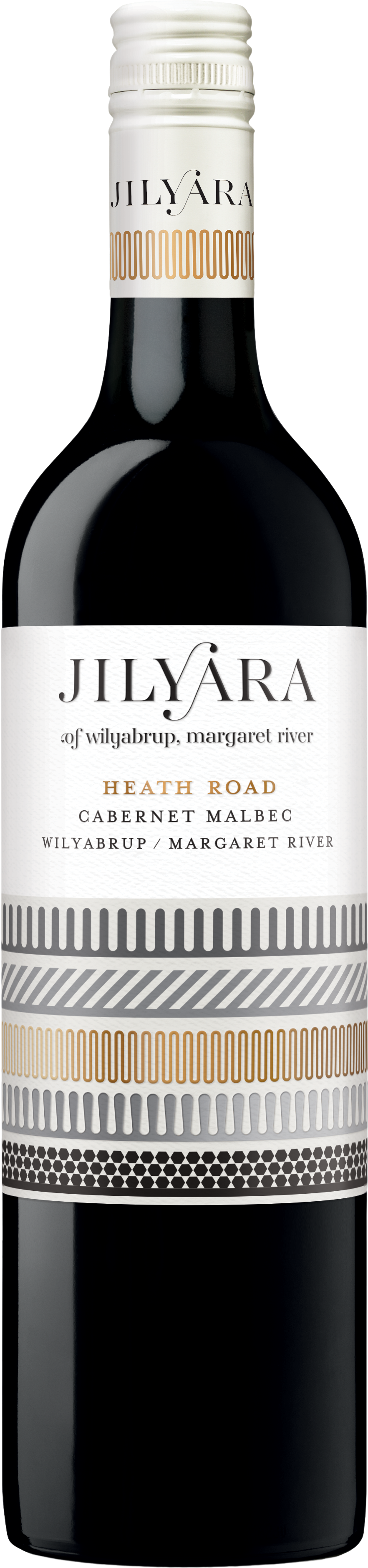 Jilyara Heath Road Cabernet Malbec 2023 Margaret River